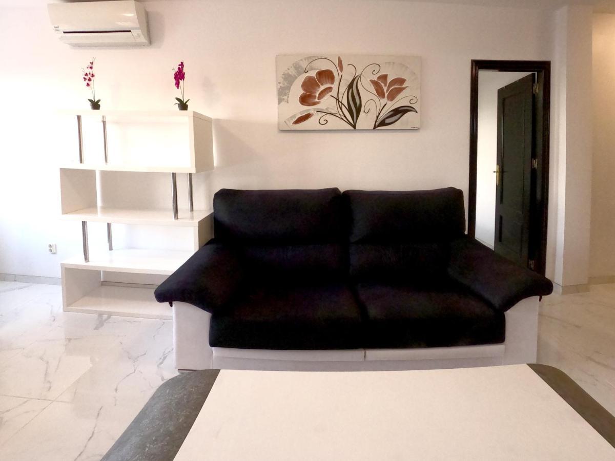 Club Salino 37 Apartman Torrevieja Kültér fotó