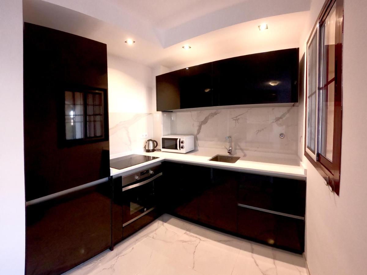Club Salino 37 Apartman Torrevieja Kültér fotó