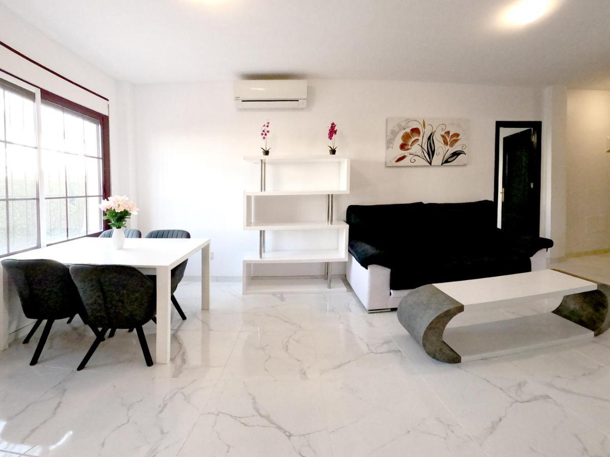 Club Salino 37 Apartman Torrevieja Kültér fotó