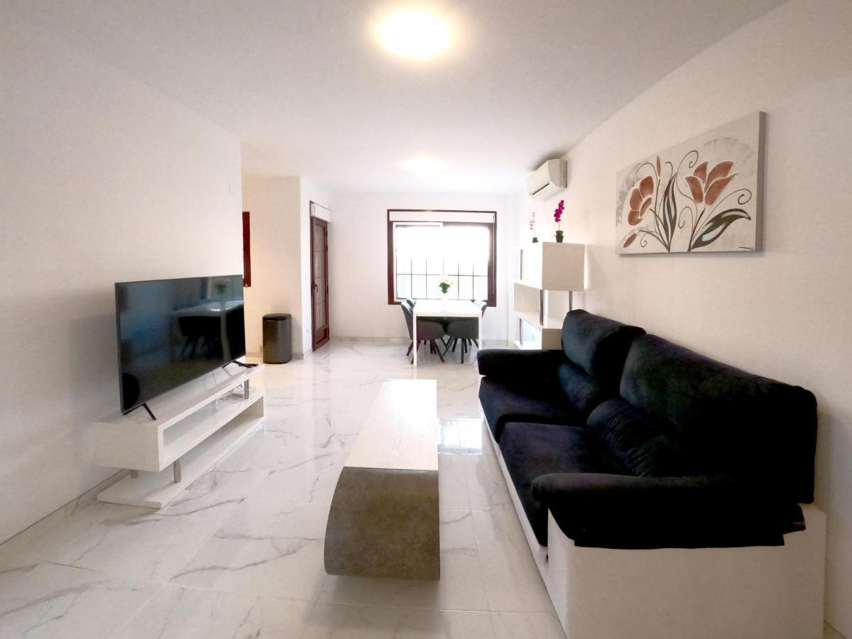 Club Salino 37 Apartman Torrevieja Kültér fotó