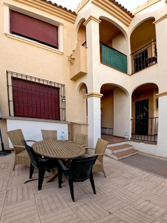 Club Salino 37 Apartman Torrevieja Kültér fotó