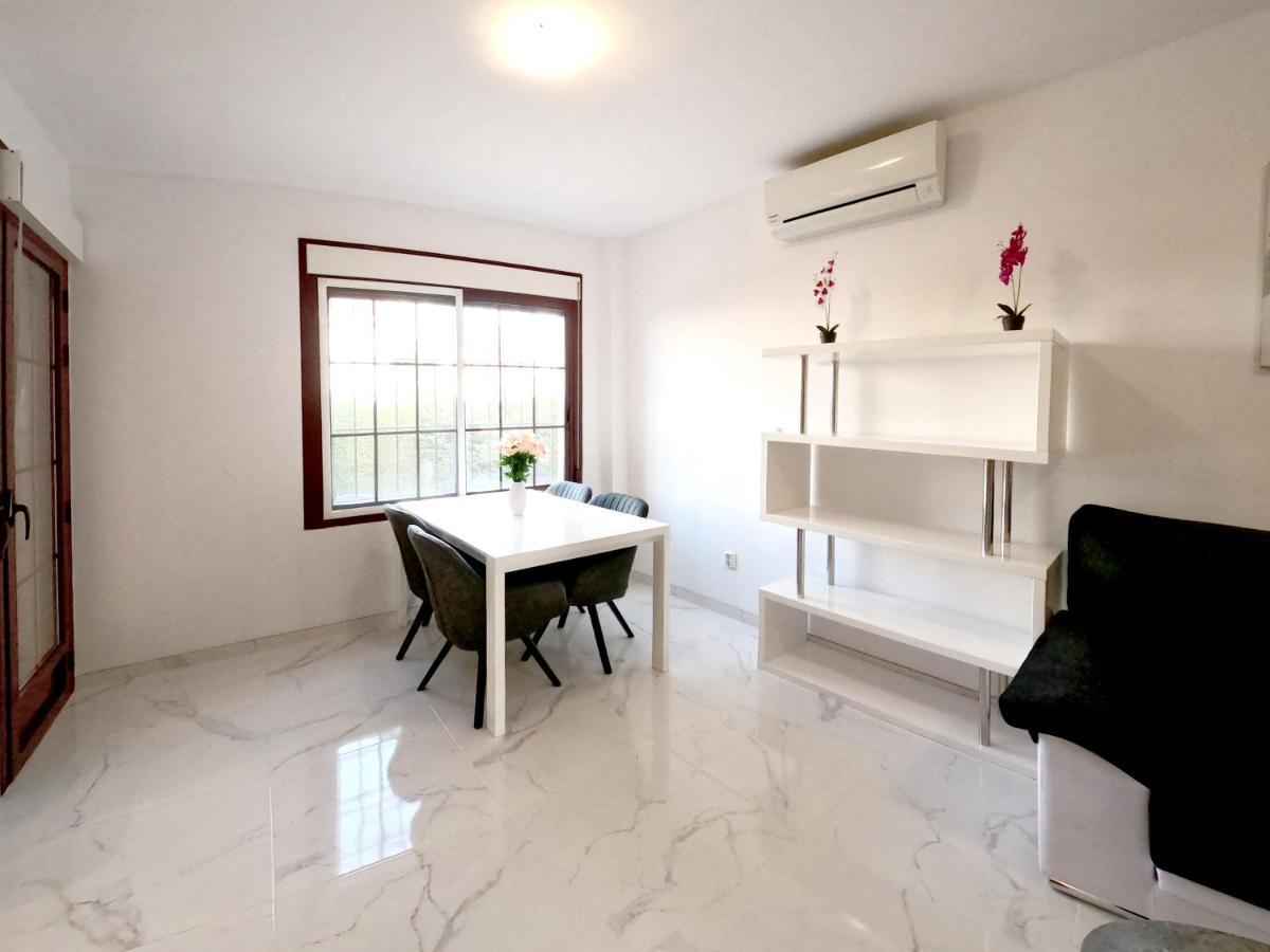 Club Salino 37 Apartman Torrevieja Kültér fotó