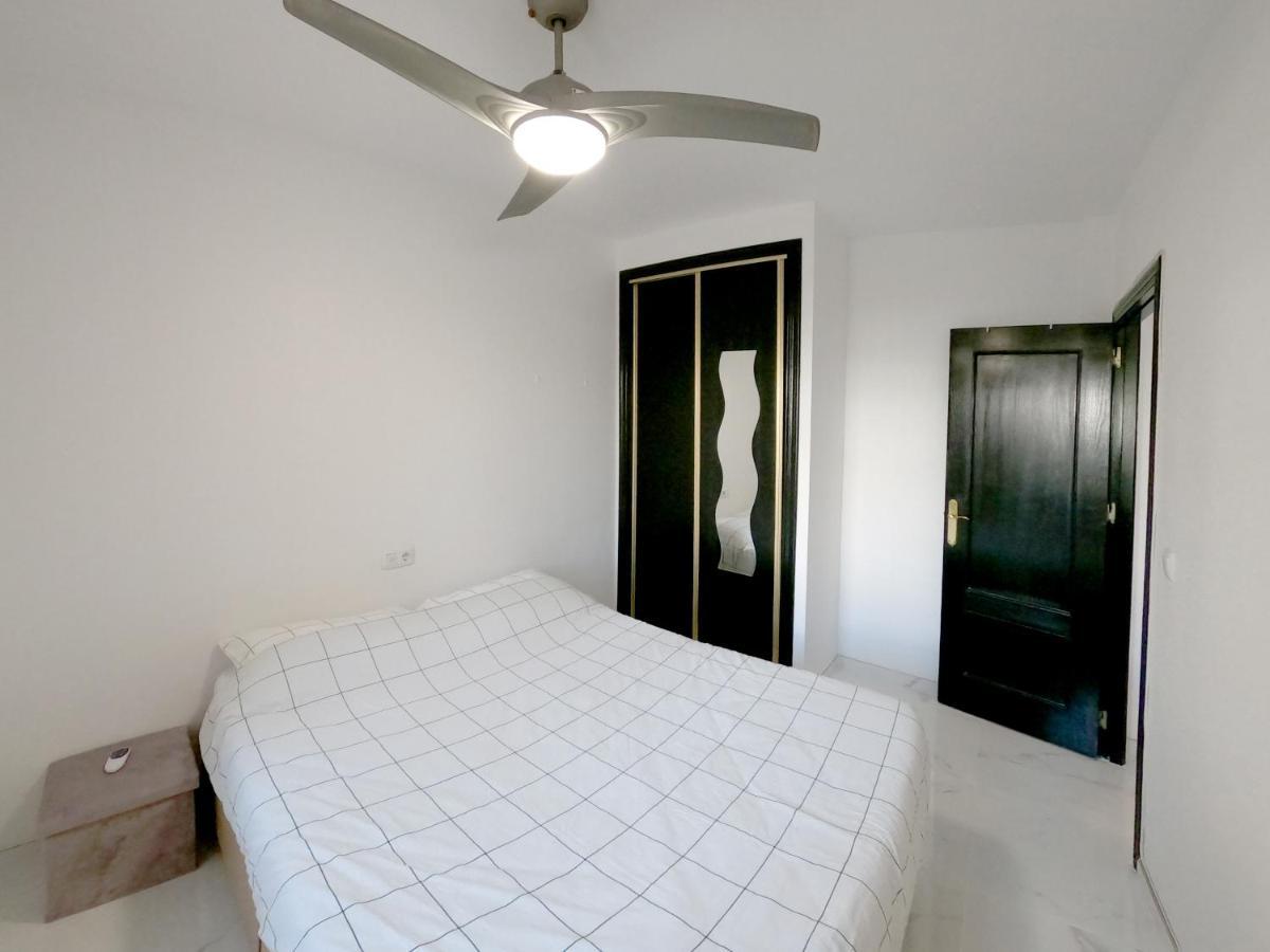 Club Salino 37 Apartman Torrevieja Kültér fotó