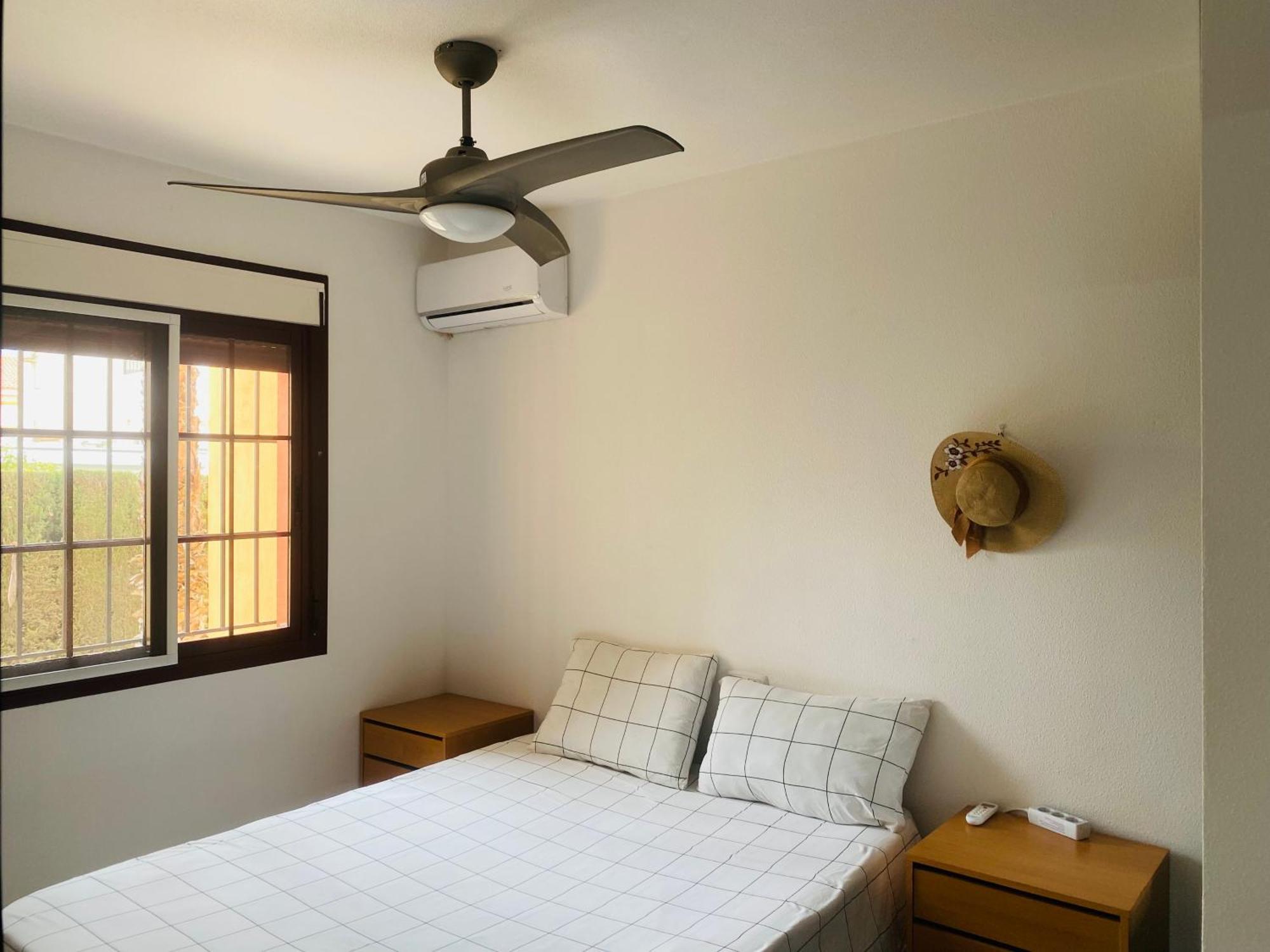 Club Salino 37 Apartman Torrevieja Kültér fotó