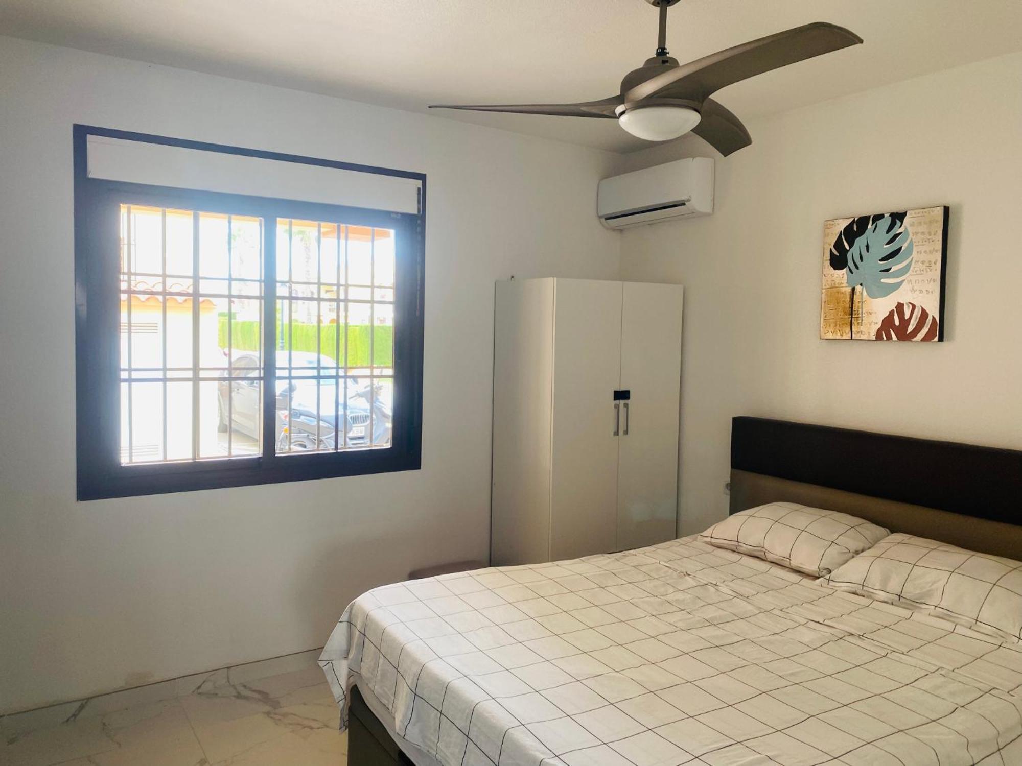 Club Salino 37 Apartman Torrevieja Kültér fotó