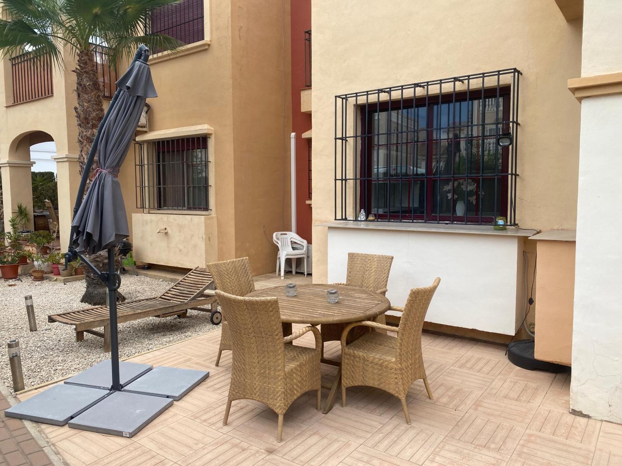 Club Salino 37 Apartman Torrevieja Kültér fotó